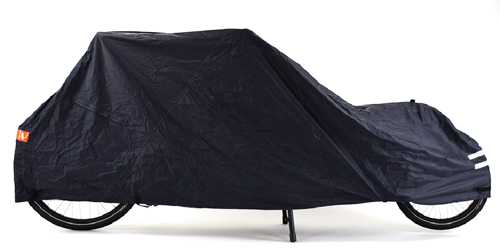 LARRY VS HARRY Bullitt Wettergarage, Cover