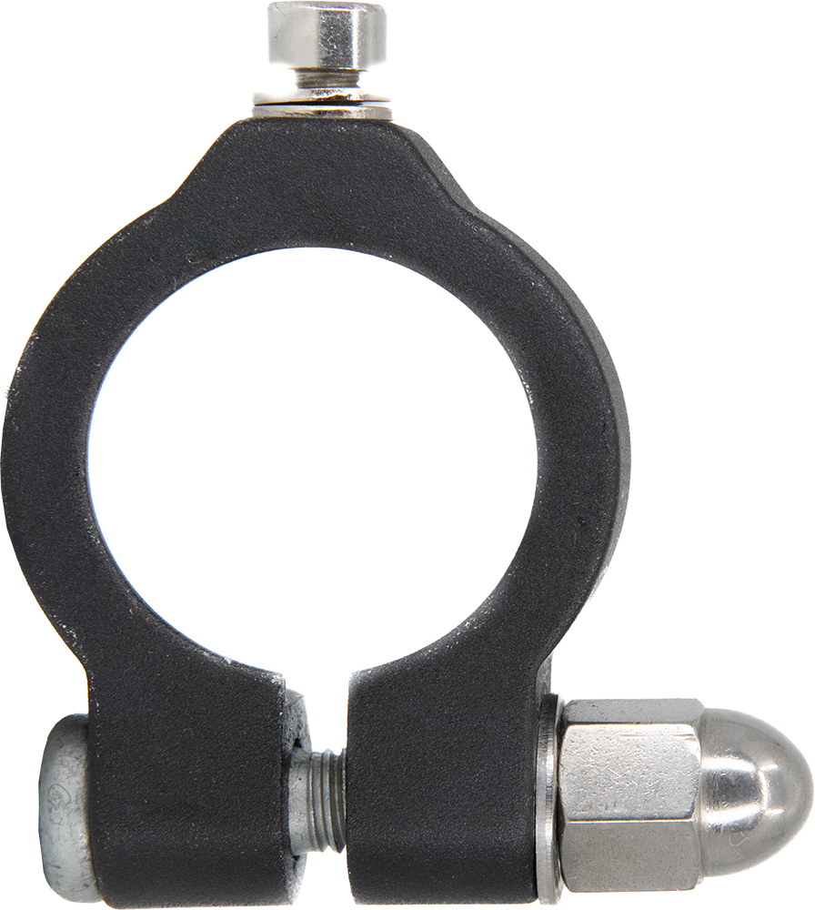 BAKFIETS.NL Sattelstützenklemme 34,9mm M8