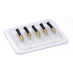 [OG-102523] DYNAPLUG Soft Nose tubeless Tip plugs 5 plugs 