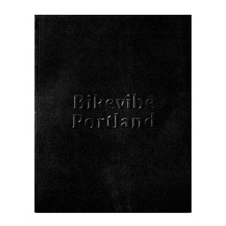 [OG-0000364] BIKEVIBE Magazine Vol. 3, Portland